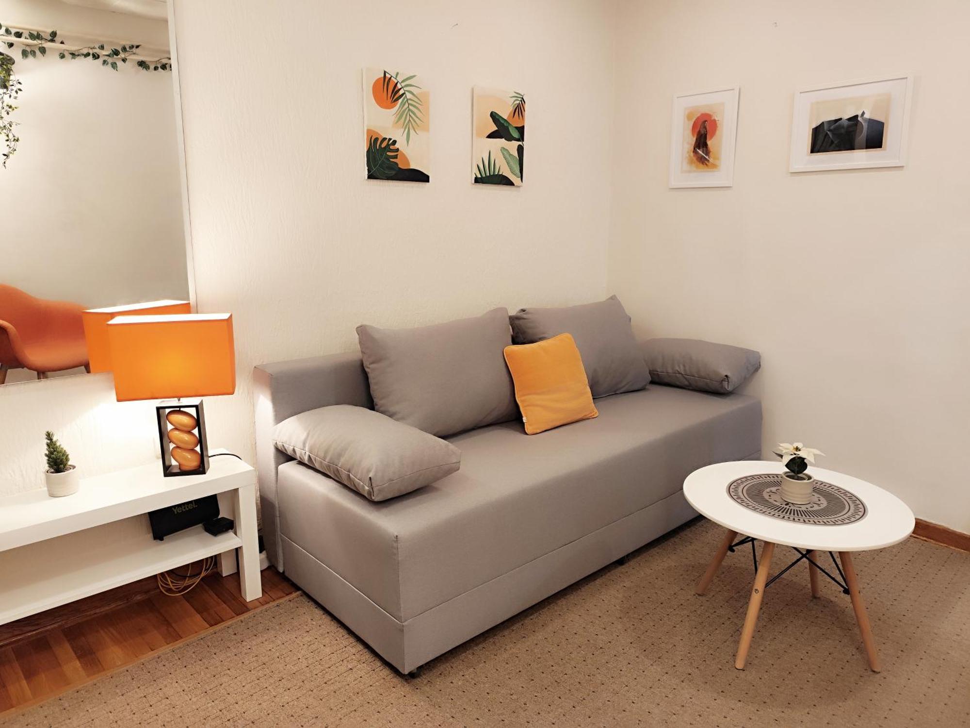 Center Obi-One Apartment Belgrad Exterior foto